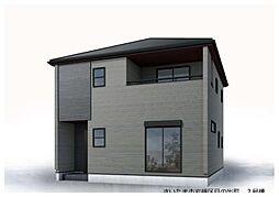 岩槻区日の出町 2号棟 全2棟