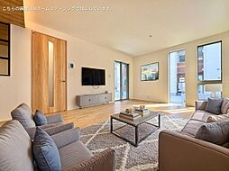 西区三橋6丁目　61624　2号棟　全3棟