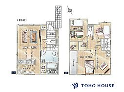 緑区原山4丁目　22期　1号棟　全1棟
