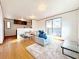 川口市芝西2丁目　C号棟　全1棟