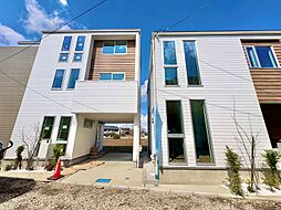 西区三橋6丁目　61624　3号棟　全3棟