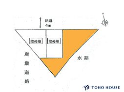 大宮区天沼町2丁目　全1区画