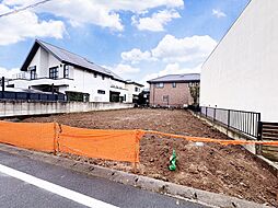 岩槻区東岩槻3丁目 三1期 1号地 全2区画