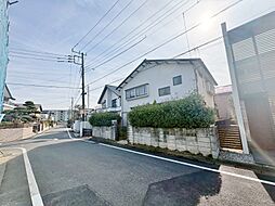 岩槻区東岩槻3丁目　三1期　1号地　全2区画