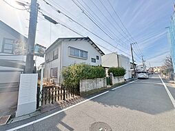 岩槻区東岩槻3丁目　三1期　2号地　全2区画