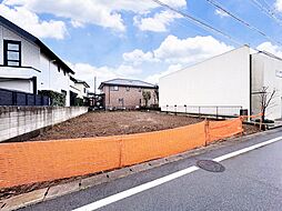 岩槻区東岩槻3丁目　三1期　2号地　全2区画