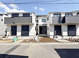 緑区三室　89番　B号棟　全2棟