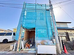 大宮区上小町　0868　1号棟　全1棟