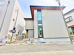 桜区栄和4丁目 409　1号棟　全1棟