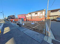 八潮市大字木曽根の一戸建て