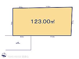 蓮田市大字黒浜