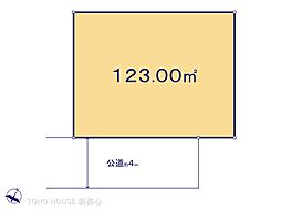 蓮田市大字黒浜