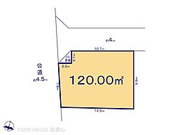 蓮田市大字黒浜
