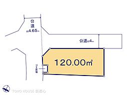 蓮田市大字黒浜