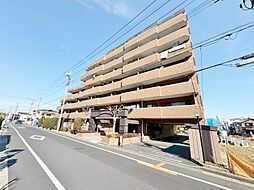 ライオンズマンション上尾