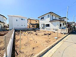 岩槻区加倉4丁目　1720番　A号棟　全1棟