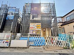 南区松本2丁目 第3 4号棟 全4棟