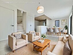 上尾市西宮下4丁目 8期 1号棟 全1棟