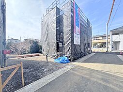 上尾市上尾下　第2-2期　2号棟　全4棟