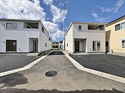 上尾市上尾下　第2-2期　2号棟　全4棟