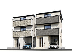 大宮区天沼町2丁目　B号棟　全2棟