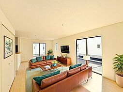 上尾市上尾下　第2-2期　4号棟　全4棟