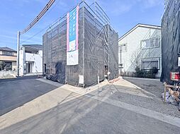 上尾市上尾下　第2-2期　4号棟　全4棟