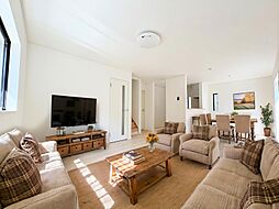 緑区道祖土4丁目 第11 1号棟 全4棟