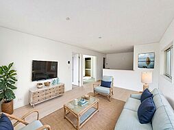 上尾市上尾下　第2-2期　5号棟　全4棟