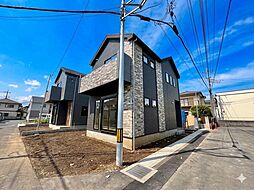 西区宮前町　1期　2号棟　全3棟