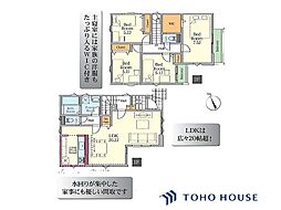 西区宮前町　1期　3号棟　全3棟