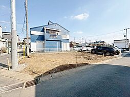 川口市差間　1期　1号棟　全1棟