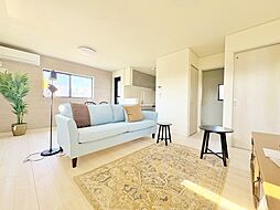 南区大谷口 1号棟 全1棟