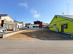 上尾市上平中央2丁目　2期　1号棟　全1棟