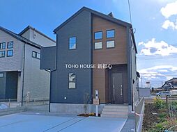 久喜市青毛３丁目の一戸建て