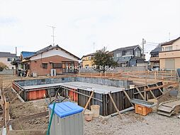 さいたま市南区松本２丁目