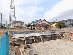 さいたま市南区松本２丁目