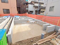 さいたま市南区鹿手袋１丁目