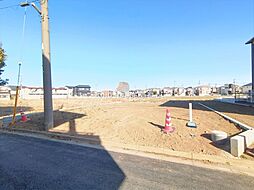 川越市上野田町