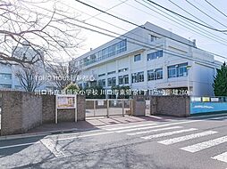 川口市東領家１丁目