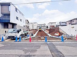 浦和区本太4丁目　417　1号地　全7区画