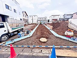 浦和区本太4丁目　417　5号地　全7区画