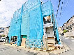 中央区本町東4丁目 406 1号棟 全2棟