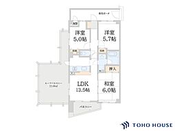 ルピナス大宮桜木町