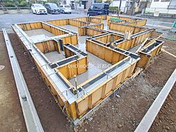 見沼区東大宮6丁目　56期　1号棟　全2棟