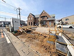 見沼区東大宮6丁目　56期　1号棟　全2棟