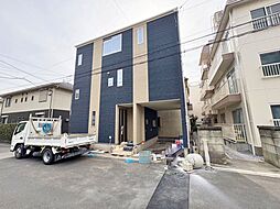 川口市芝中田1丁目　第2　1号棟　全1棟