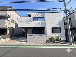 中央区上落合8丁目