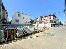 中央区本町東4丁目　406 　2号棟　全2棟