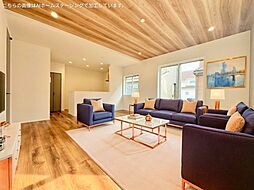 見沼区大和田町1丁目　B号棟　全3棟